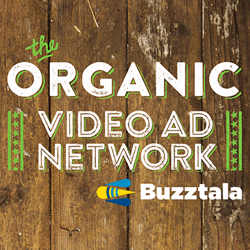 Buzztala Organic Thumbnail