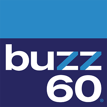 Buzz60 Logo thumbnail